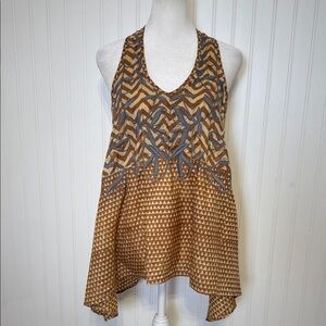 Size S | alchemy | organics | tank top